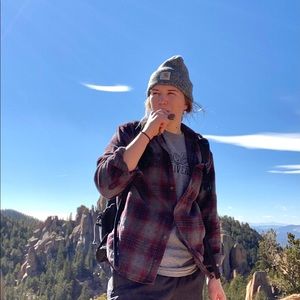 Meet your Posher, Alana